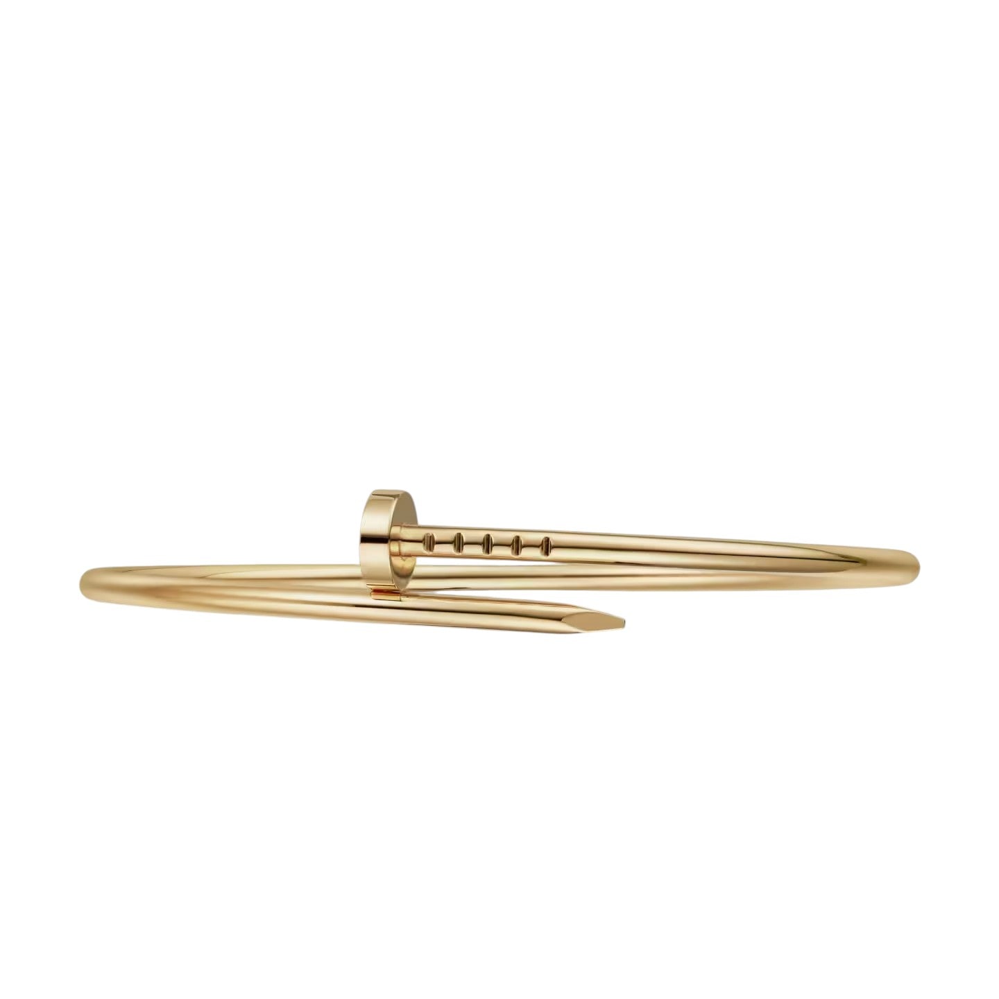 [Favorite]JUSTE UN CLOU 2.5MM SMALL MODEL BANGLE