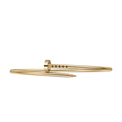 [Favorite]JUSTE UN CLOU 2.5MM SMALL MODEL BANGLE