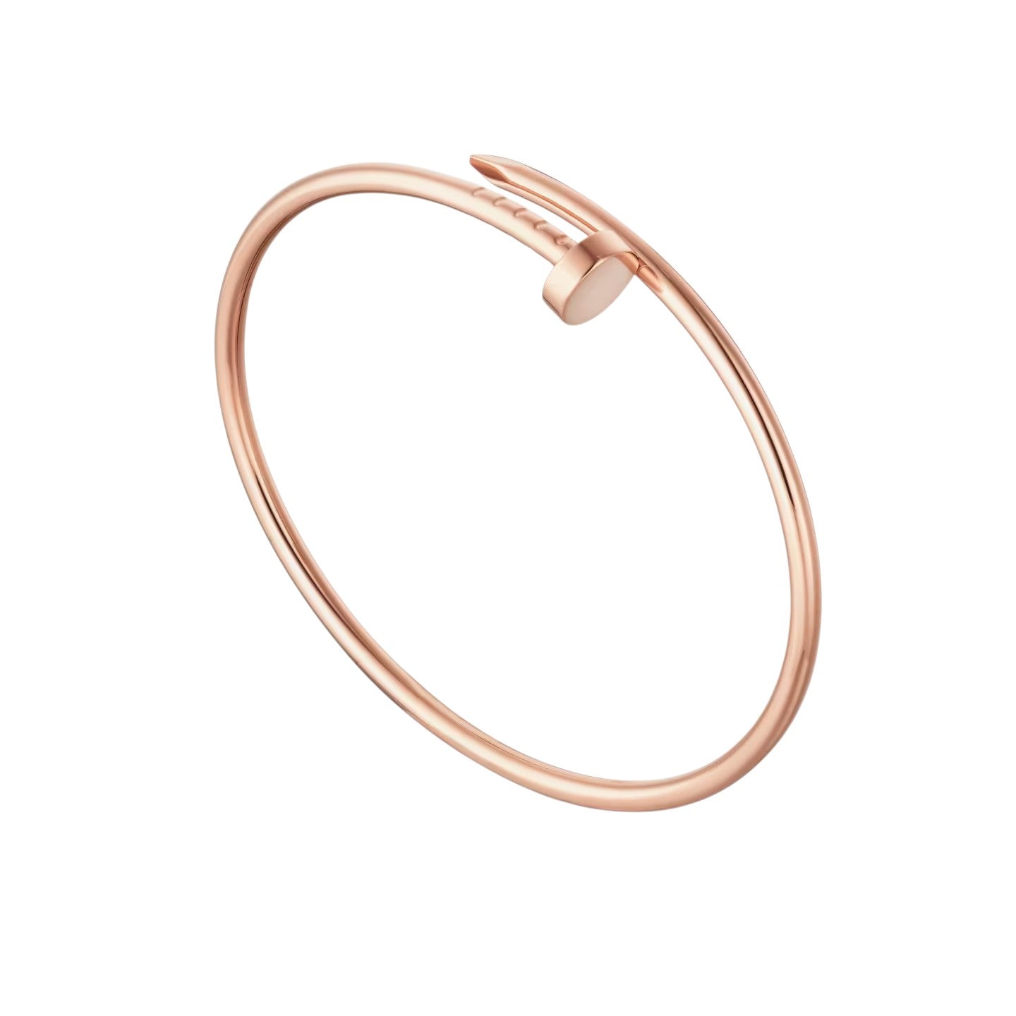 [Favorite]JUSTE UN CLOU 2.5MM SMALL MODEL BANGLE