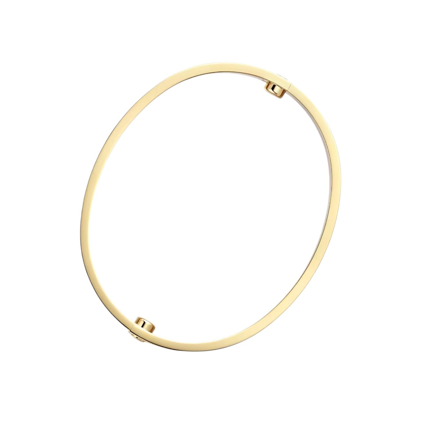 [Favorite]CLASSIC 6.1MM LOVE BANGLE