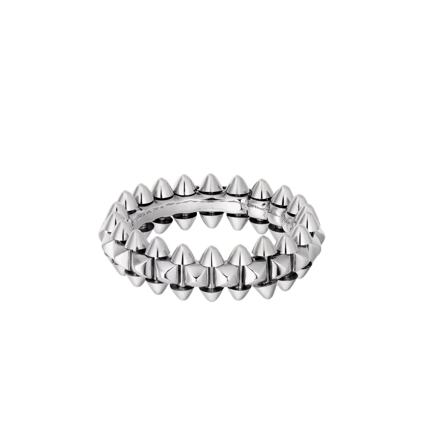 [Favorite]CLASH DE 6.4MM SMALL MODEL RING