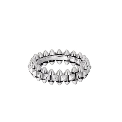 [Favorite]CLASH DE 6.4MM SMALL MODEL RING