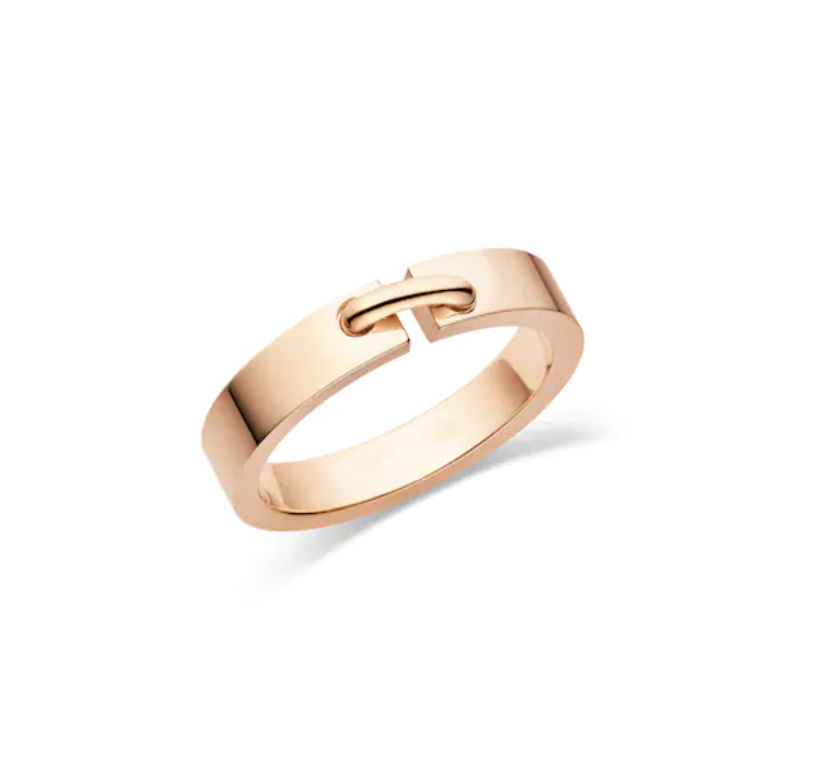 [Favorit]ALLIANCE LIENS VIDENCE 4MM RING