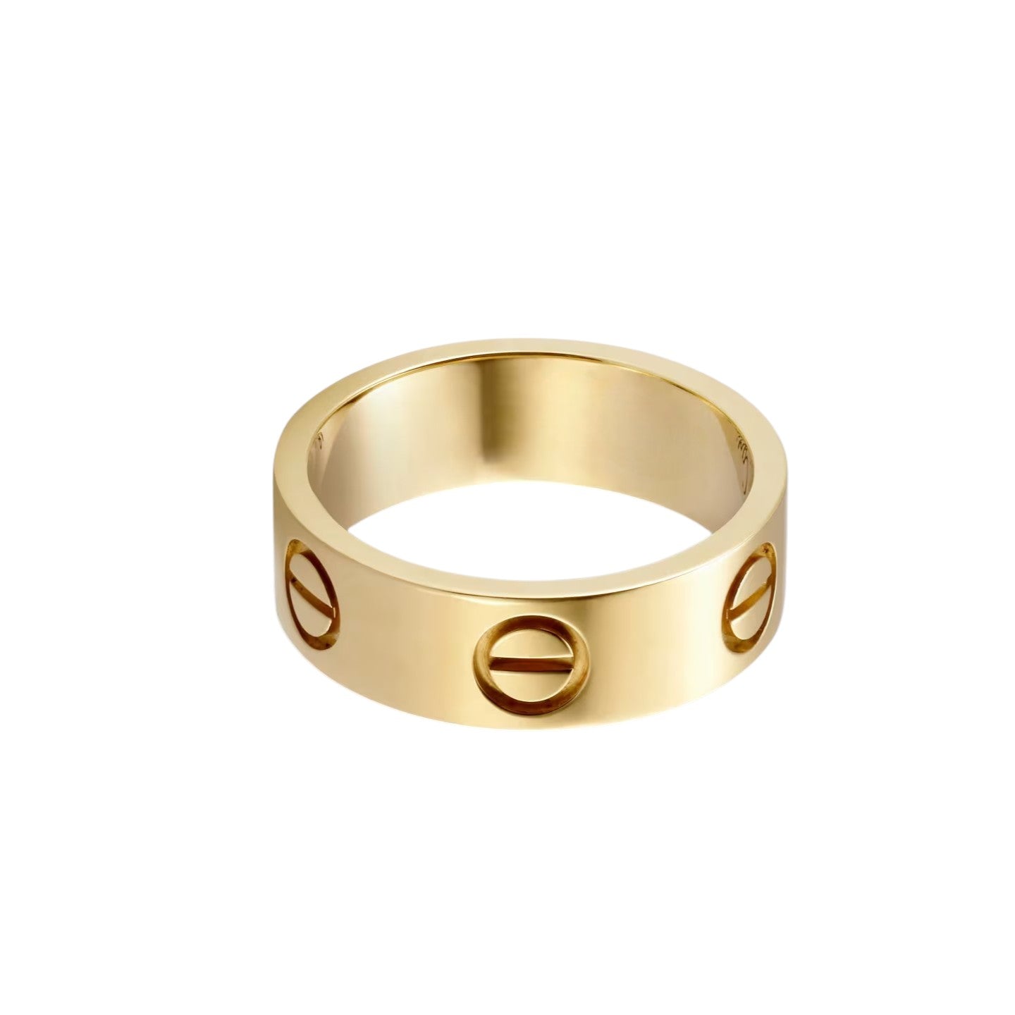 [Favorite]LOVE 5.5MM RING