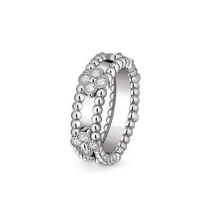 [Favorit]SLIM KALEIDOSCOPE RADIANCE RING