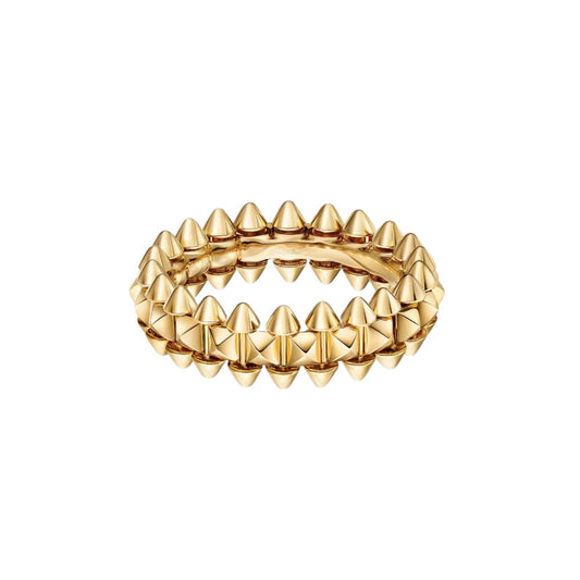 [Favorite]CLASH DE 6.4MM SMALL MODEL RING