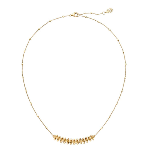 [Favorite]CLASH DE 4.5MM NECKLACE