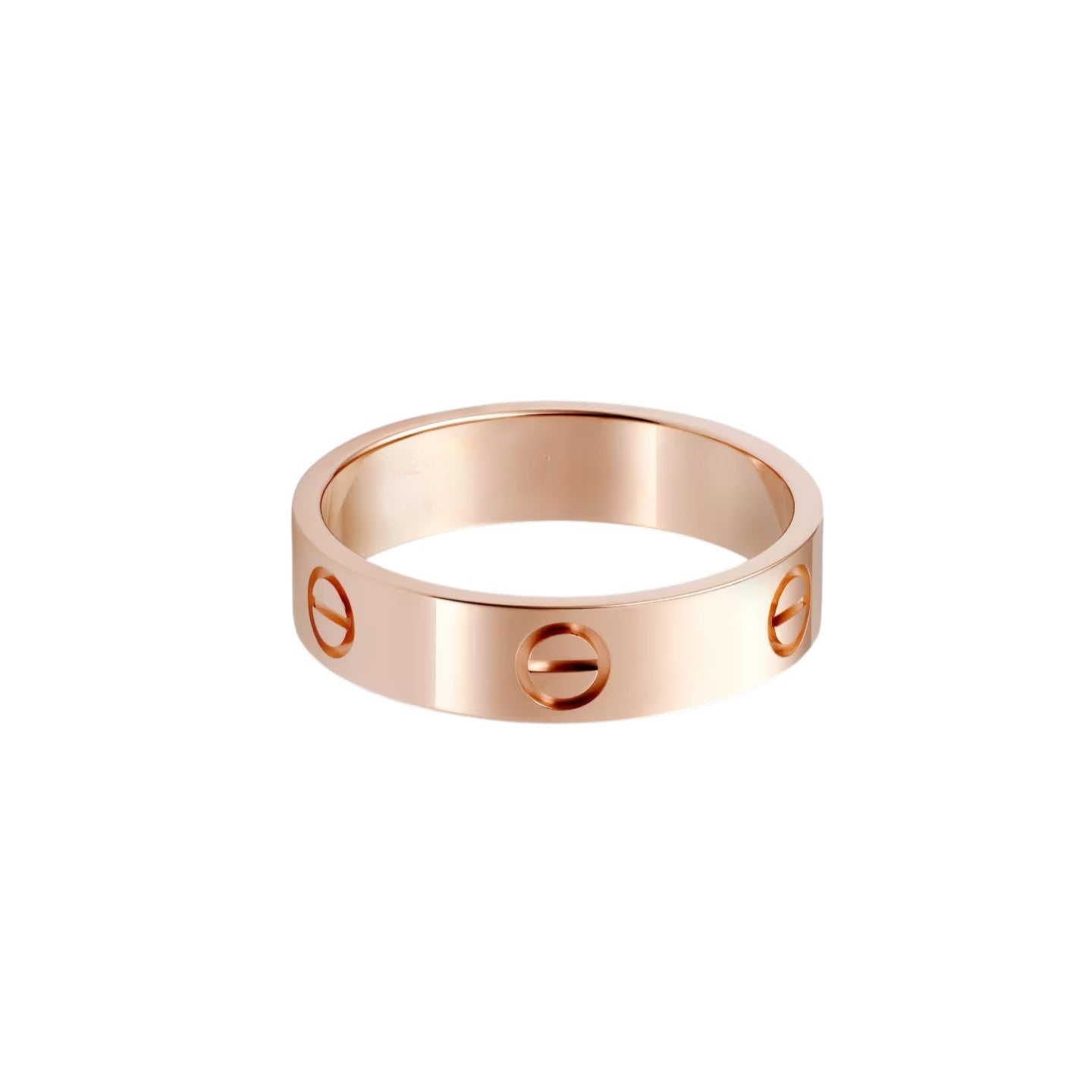 [Favorite]LOVE 5.5MM RING