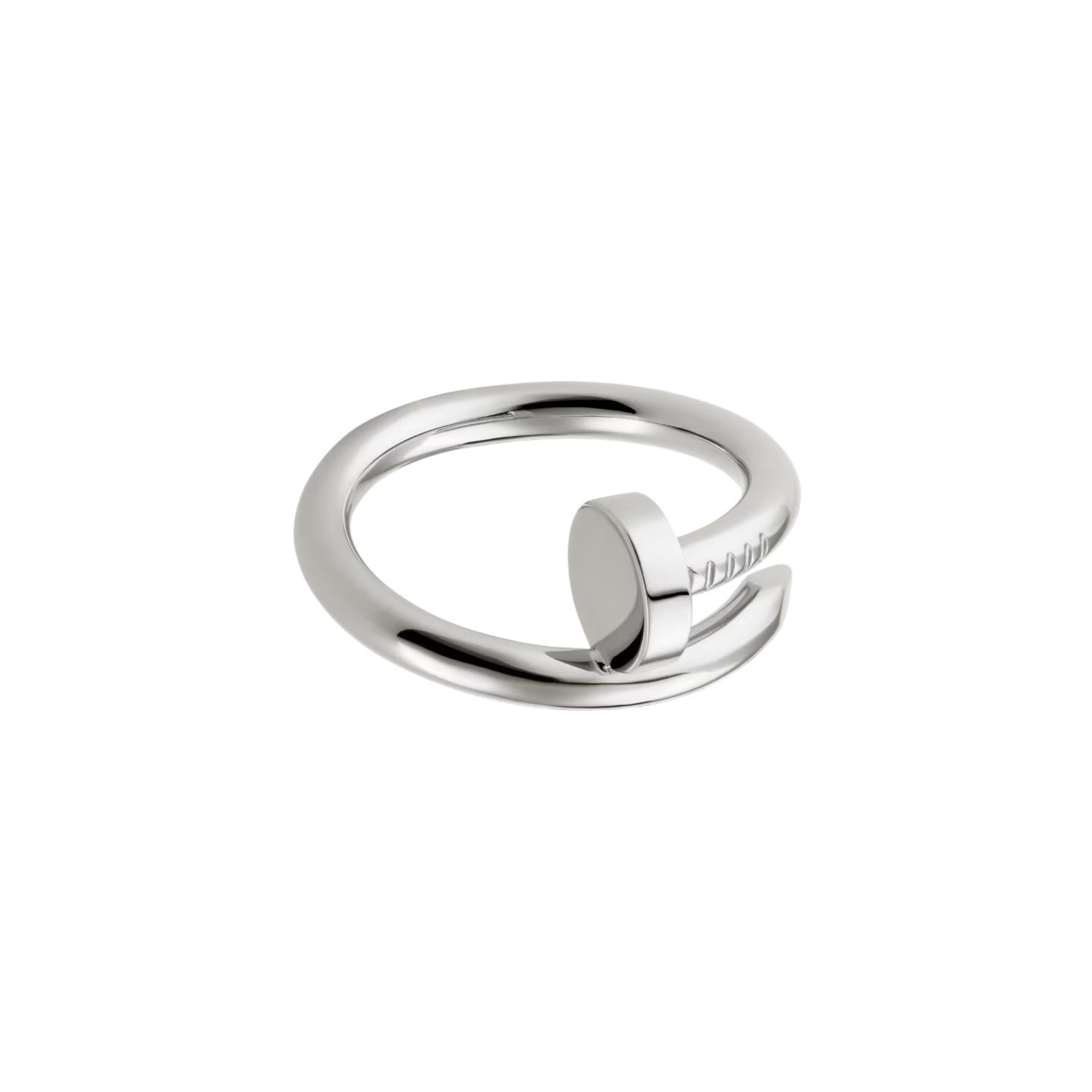 [Favorite]CLOU 2.6MM RING