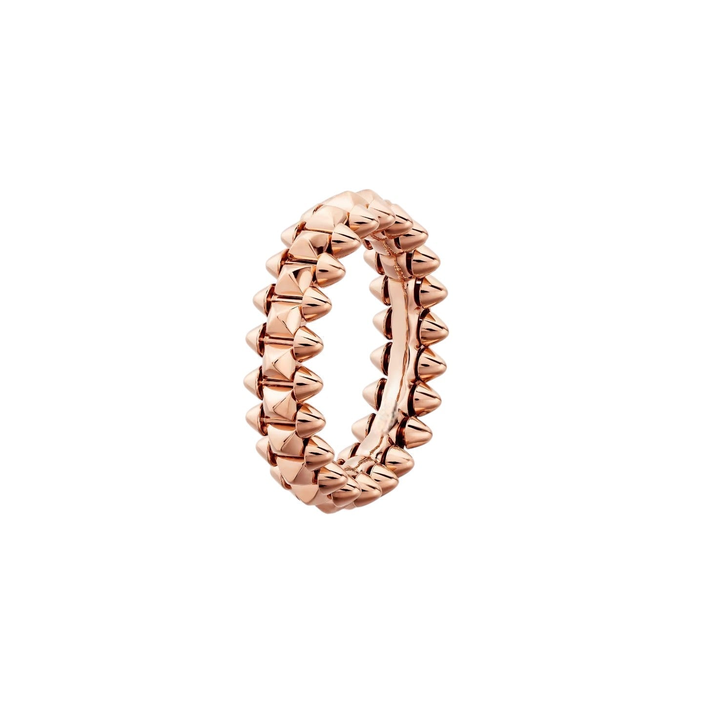 [Favorite]CLASH DE 6.4MM SMALL MODEL RING
