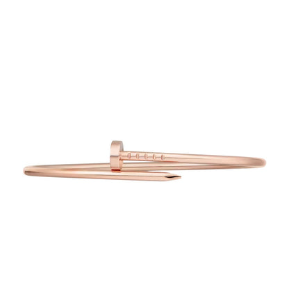 [Favorite]JUSTE UN CLOU 2.5MM SMALL MODEL BANGLE