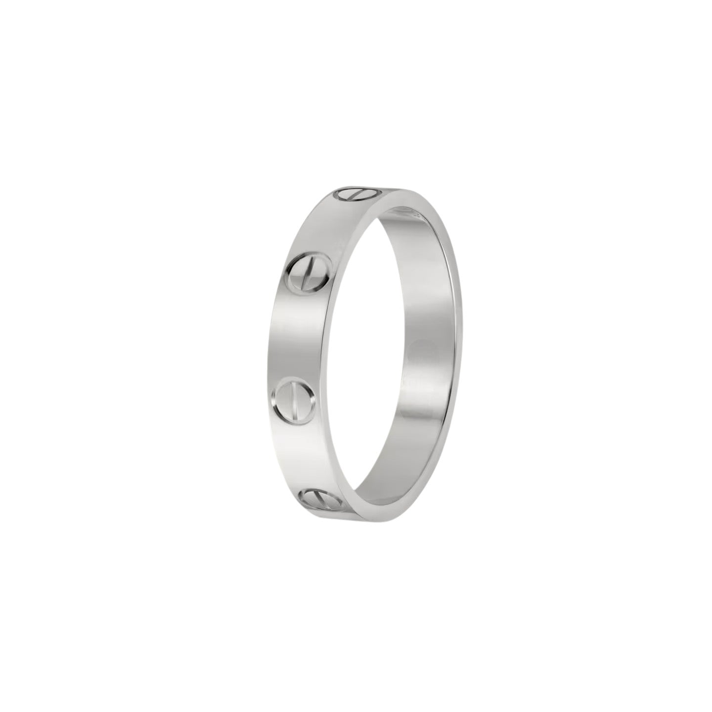 [お気に入り]LOVE 3.6MM リング