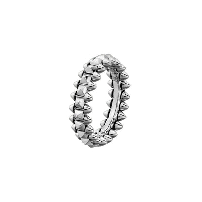 [Favorite]CLASH DE 6.4MM SMALL MODEL RING