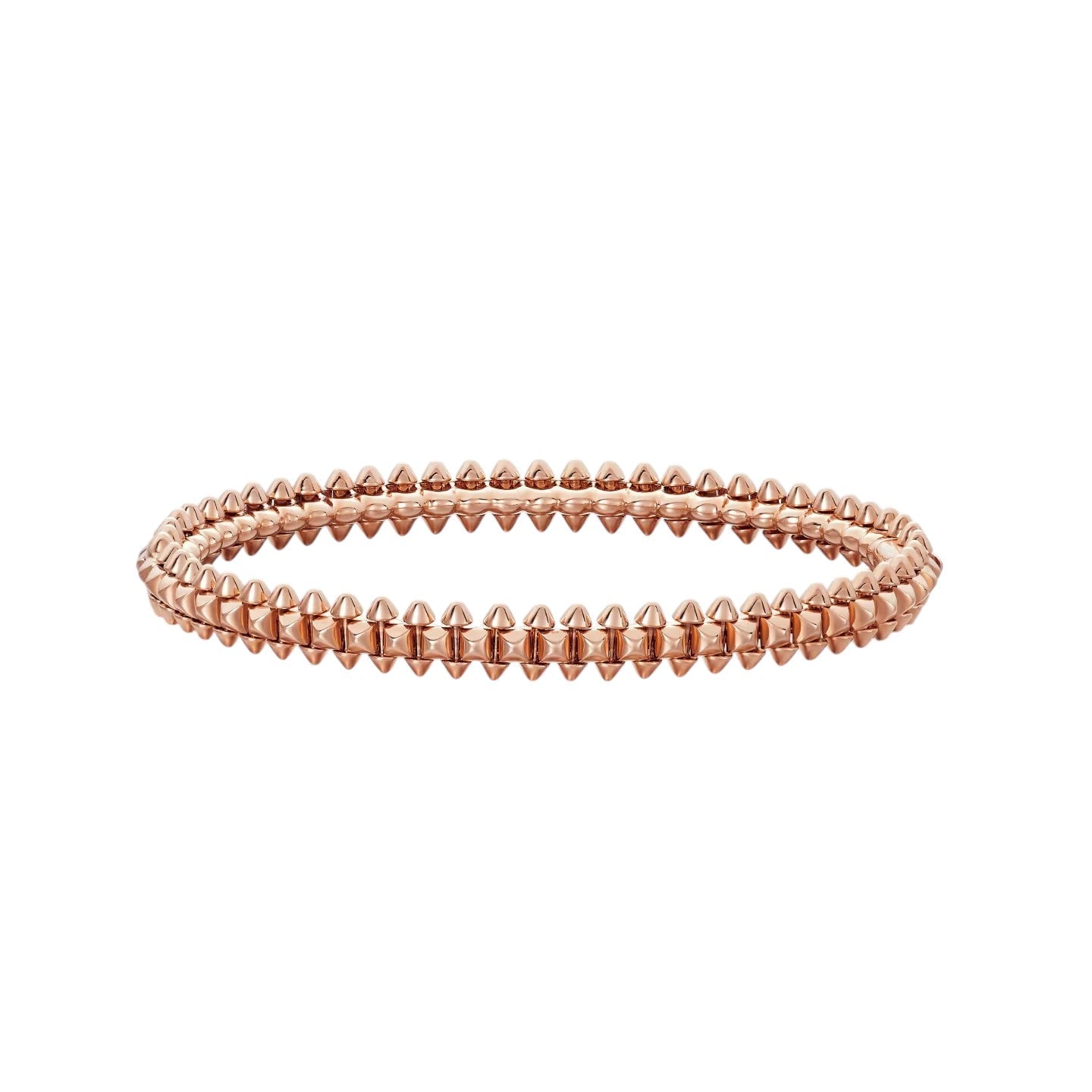 [Favorite]CLASH DE 6.4MM SMALL MODEL BANGLE
