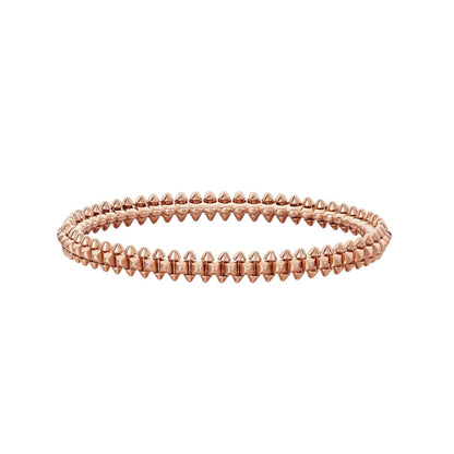 [Favorite]CLASH DE 6.4MM SMALL MODEL BANGLE