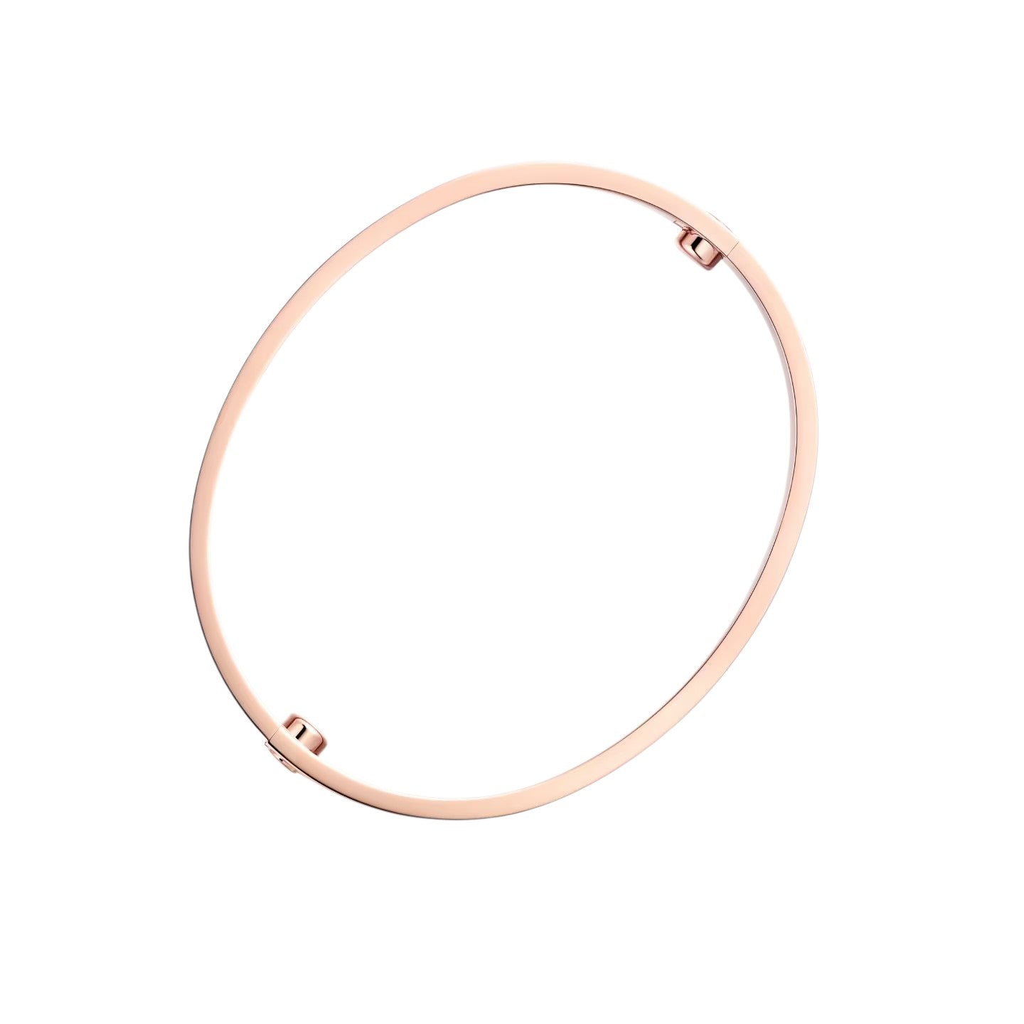 [Favorite]CLASSIC 6.1MM LOVE BANGLE