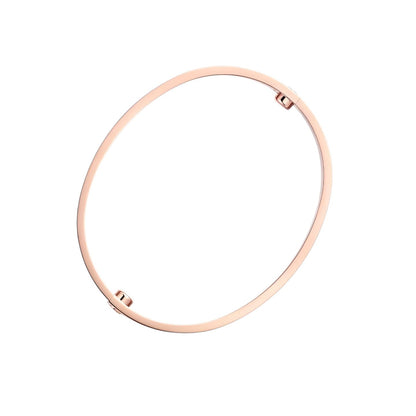 [Favorite]CLASSIC 6.1MM LOVE BANGLE