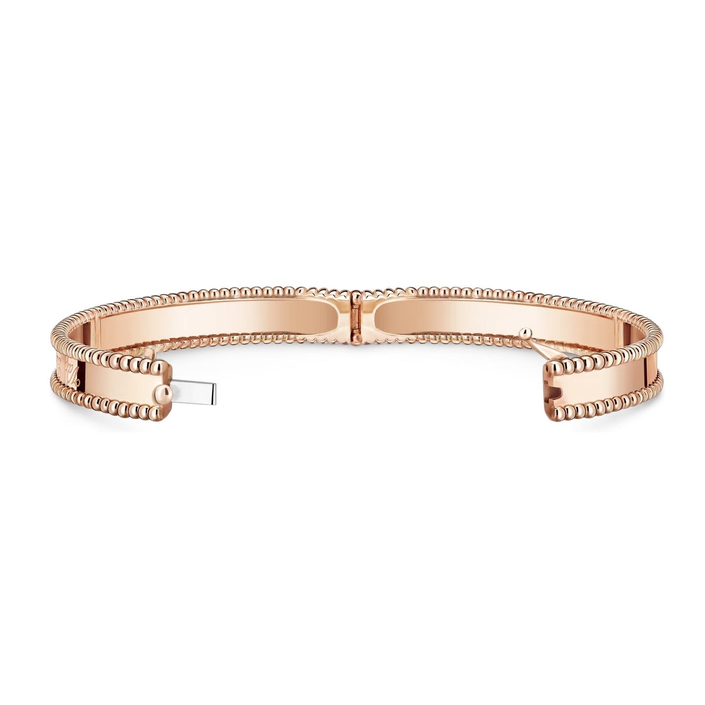 [Favorite]SIGNATURE DUAL-BEADED BANGLE