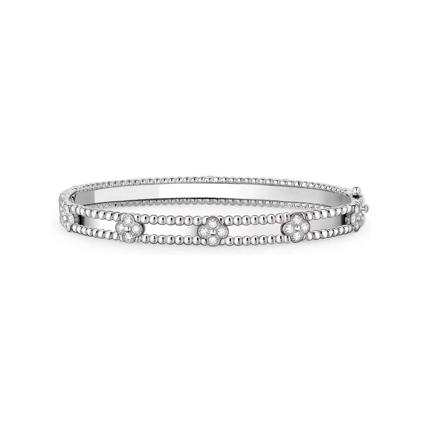 [Favorite]SLIM KALEIDOSCOPE BANGLE