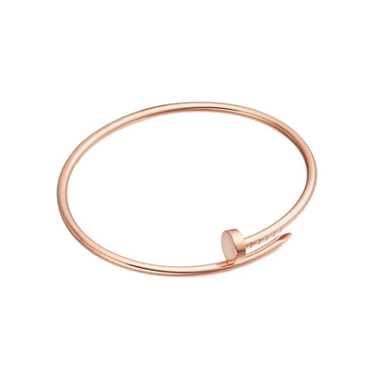 [Favorite]JUSTE UN CLOU 2.5MM SMALL MODEL BANGLE