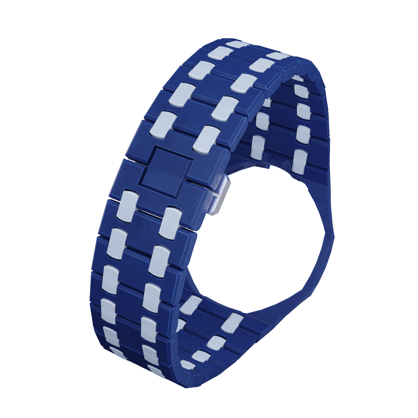 [Favorite]Royal Oak Pop Exclusive Bioceramic Case & Bioceramic Strap Mix Color