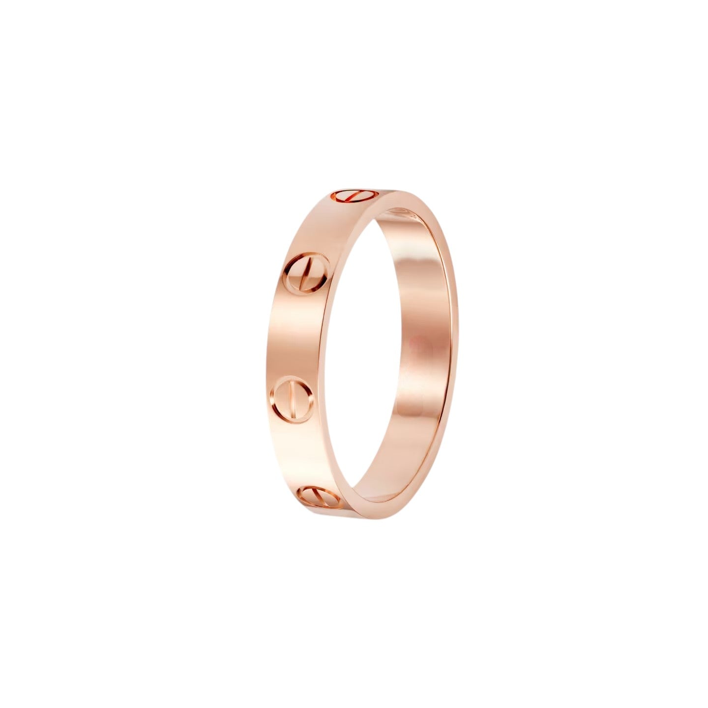 [お気に入り]LOVE 3.6MM リング