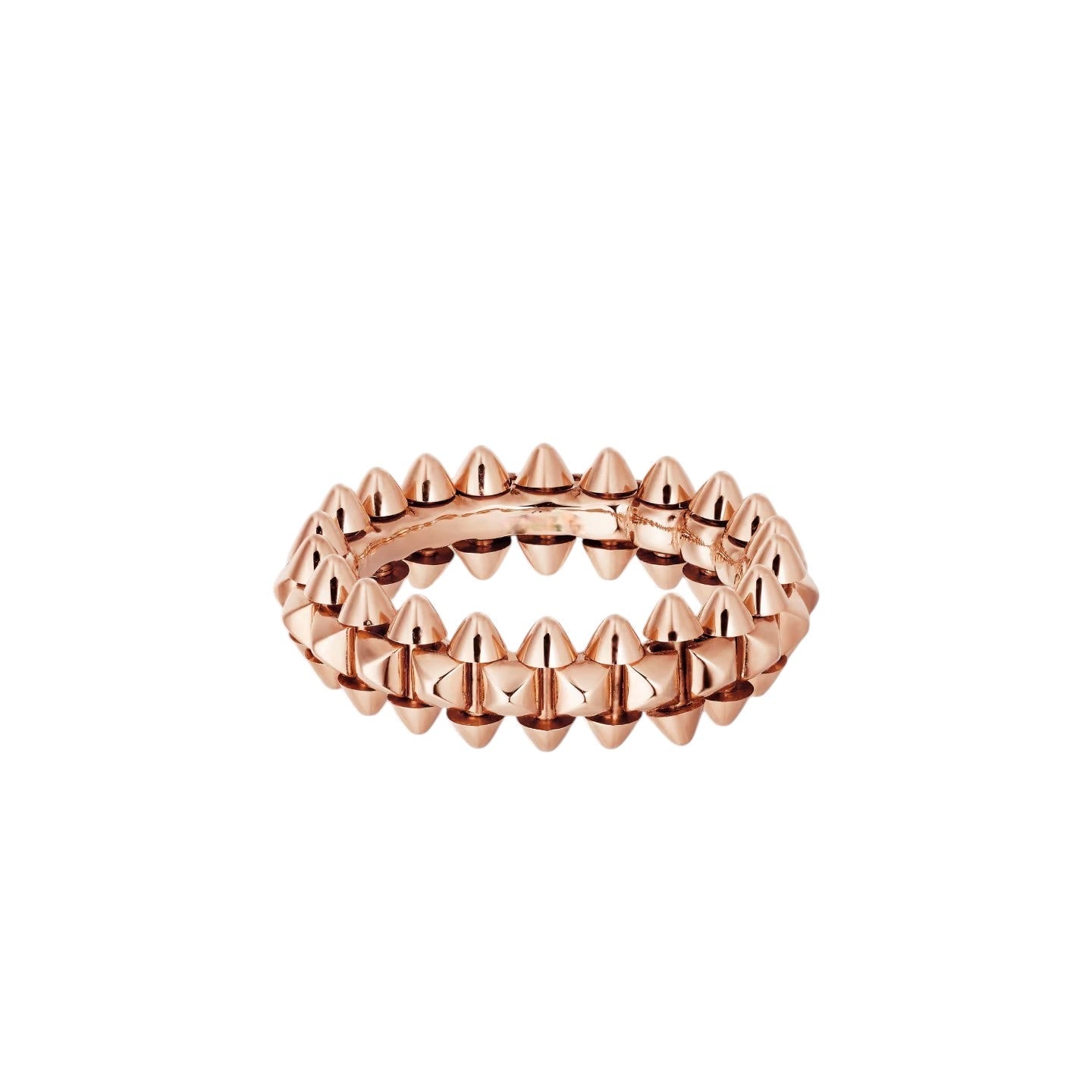 [Favorite]CLASH DE 6.4MM SMALL MODEL RING