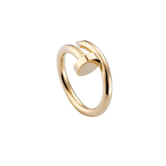 [Favorite]CLOU 2.6MM RING
