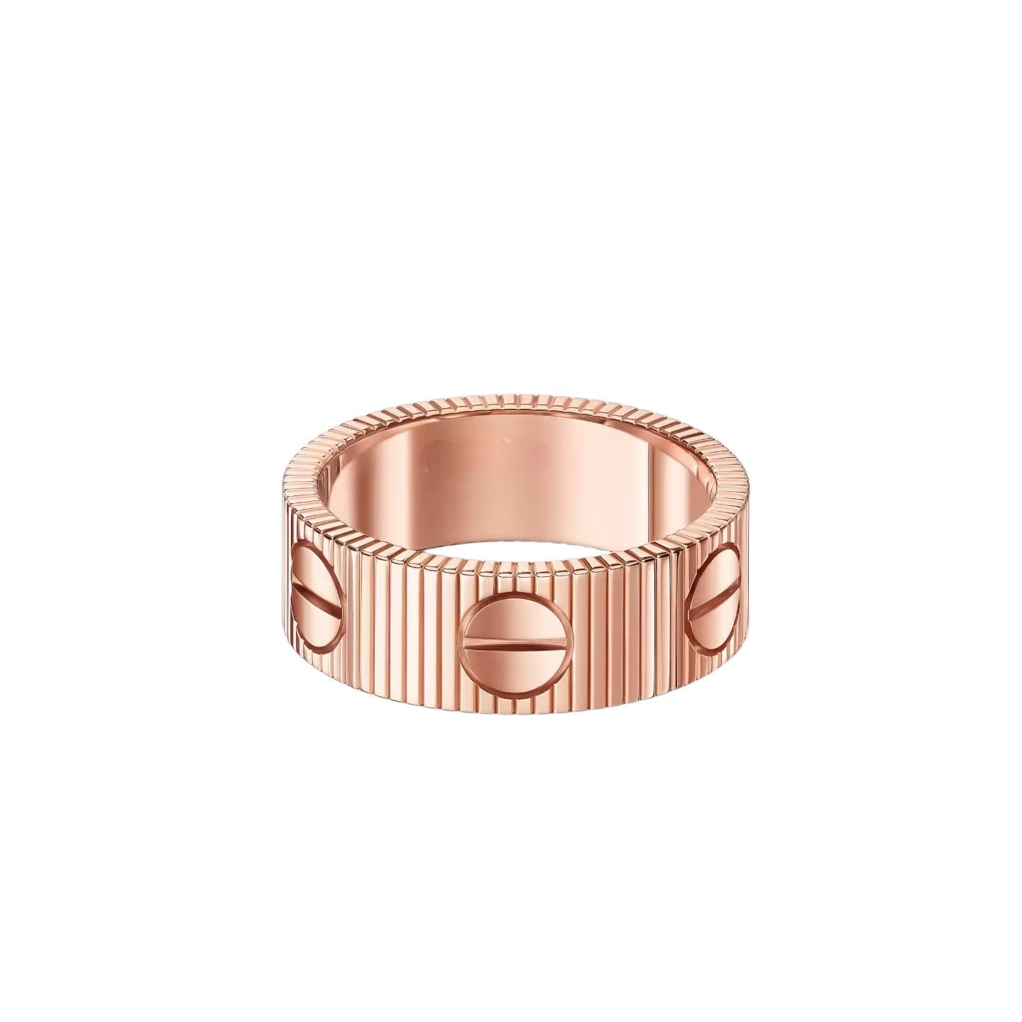 [Favorite]LOVE 6.5MM UNLIMITED RING