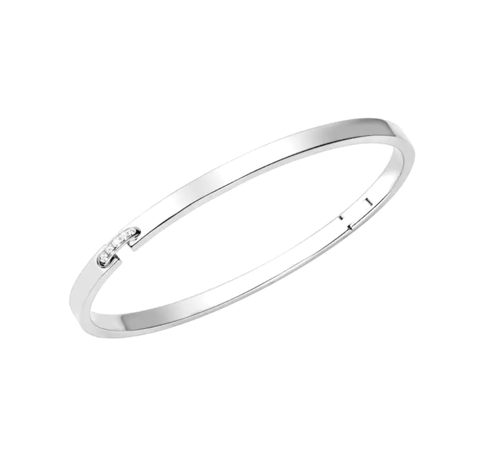[Favorite]LIENS EVIDENCE DIAMOND BRACELET