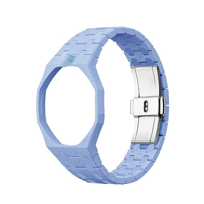 Royal Oak Pop Exklusives Biokeramik-Gehäuse & Biokeramik-Armband Pure Color