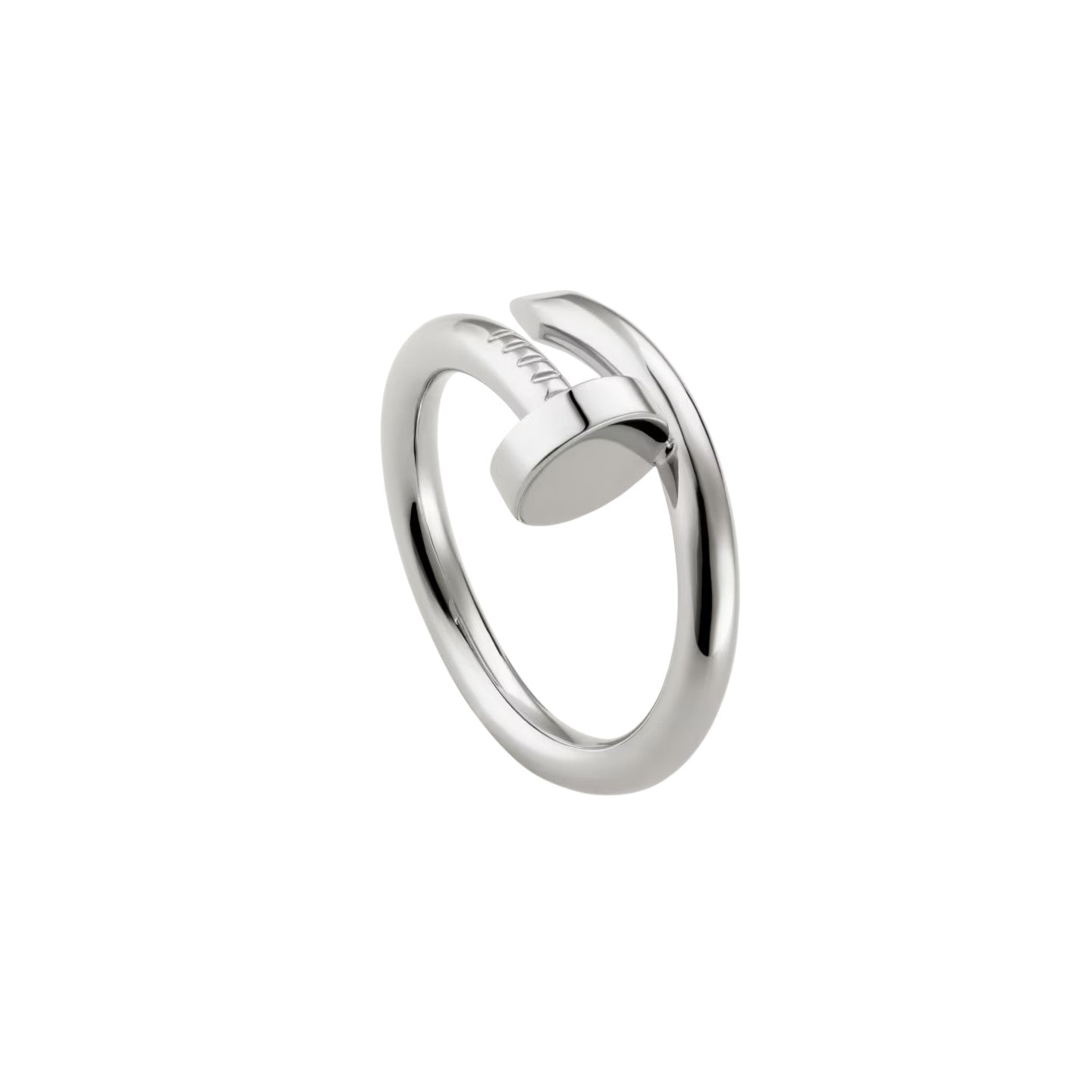 [Favorite]CLOU 2.6MM RING
