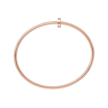 [Favorite]JUSTE UN CLOU 2.5MM SMALL MODEL BANGLE