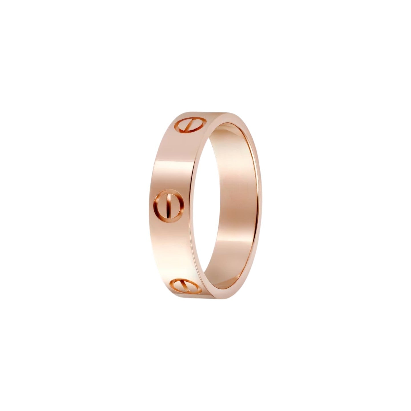 [Favorite]LOVE 5.5MM RING