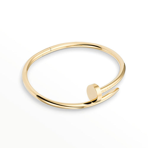 [Favorite]JUSTE UN CLOU 3.5MM CLASSIC BANGLE