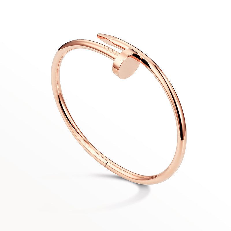 [Favorite]JUSTE UN CLOU 3.5MM CLASSIC BANGLE