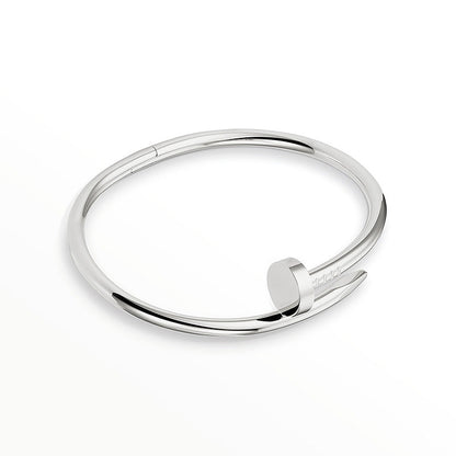 [Favorite]JUSTE UN CLOU 3.5MM CLASSIC BANGLE
