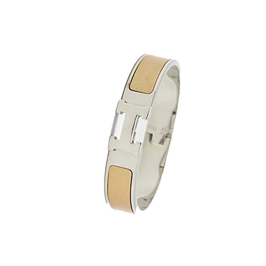 [Favorite]H CHAMPAGNE BRACELET