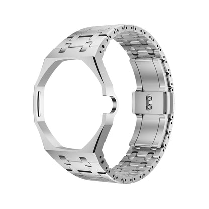 [Favorite]ROYAL OAK POP EXCLUSIVE STEEL CASE & SILICONE STRAP