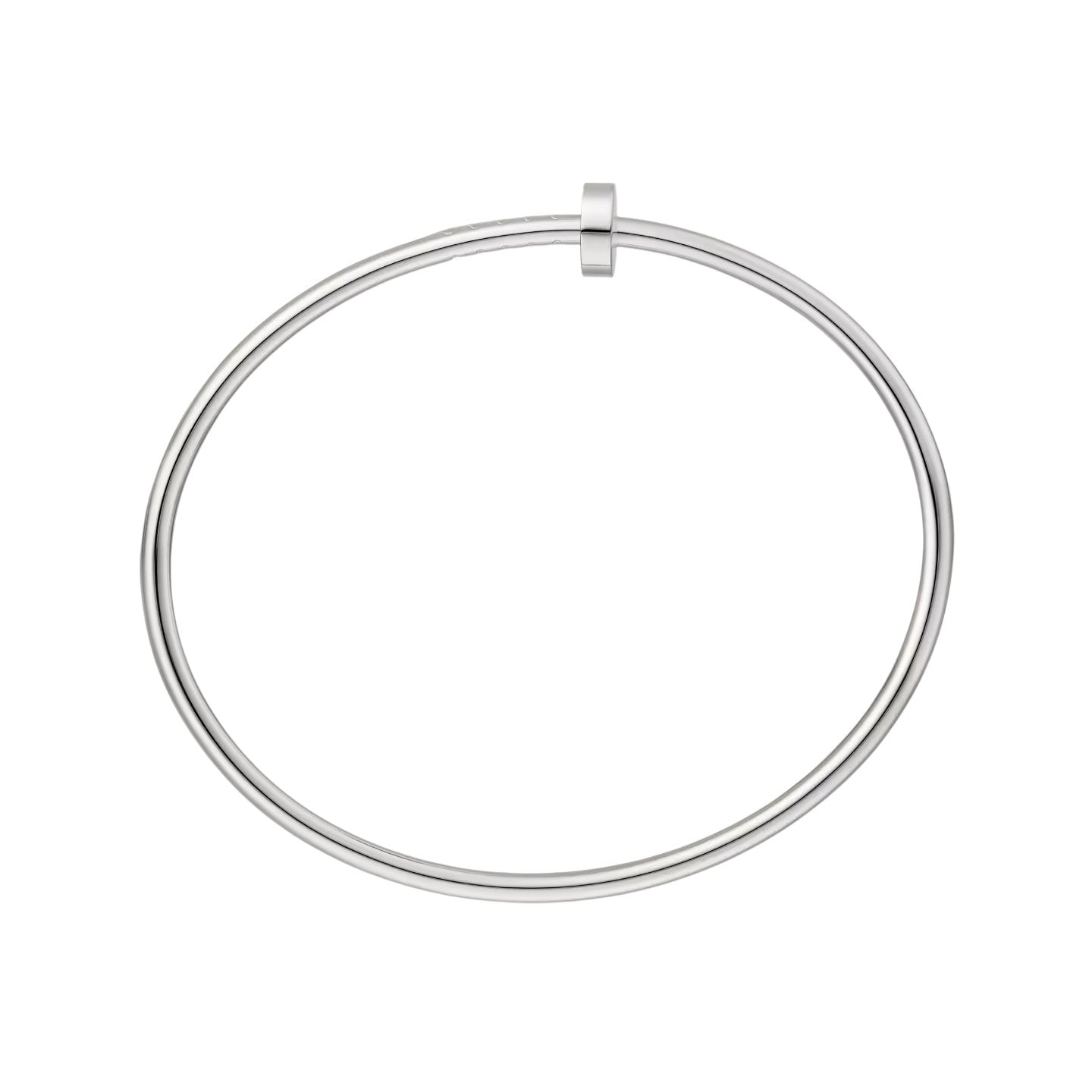 [Favorite]JUSTE UN CLOU 2.5MM SMALL MODEL BANGLE