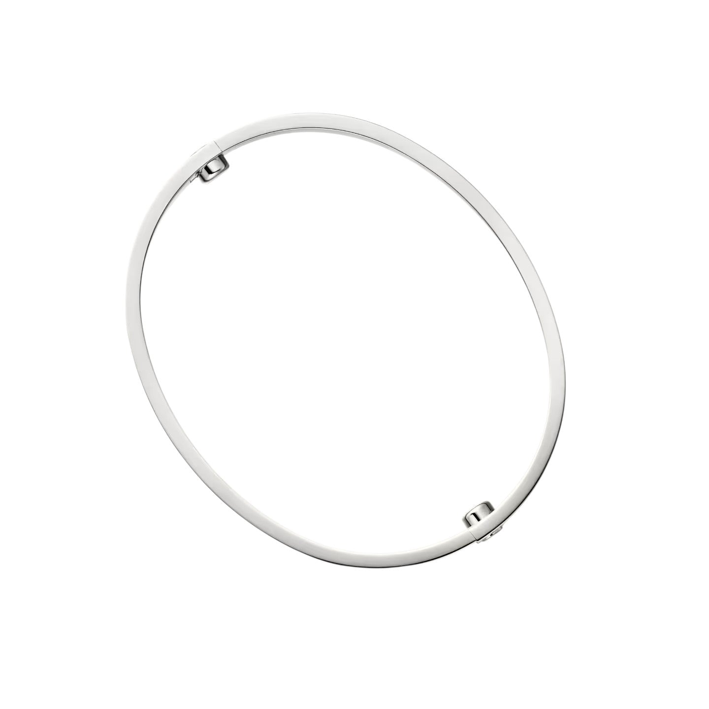 [Favorite]CLASSIC 6.1MM LOVE BANGLE