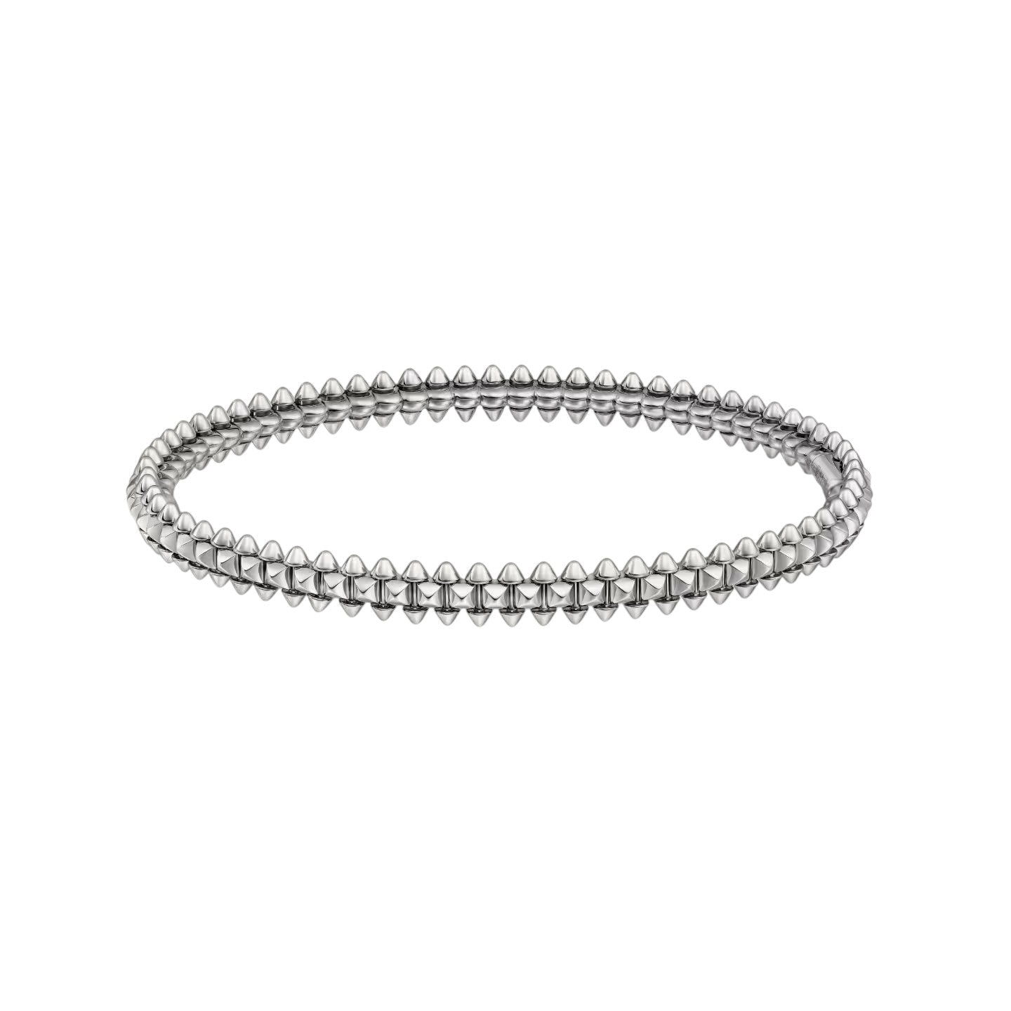 [Favorite]CLASH DE 6.4MM SMALL MODEL BANGLE