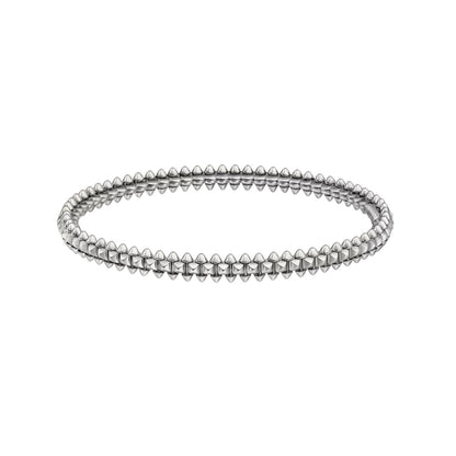[Favorite]CLASH DE 6.4MM SMALL MODEL BANGLE