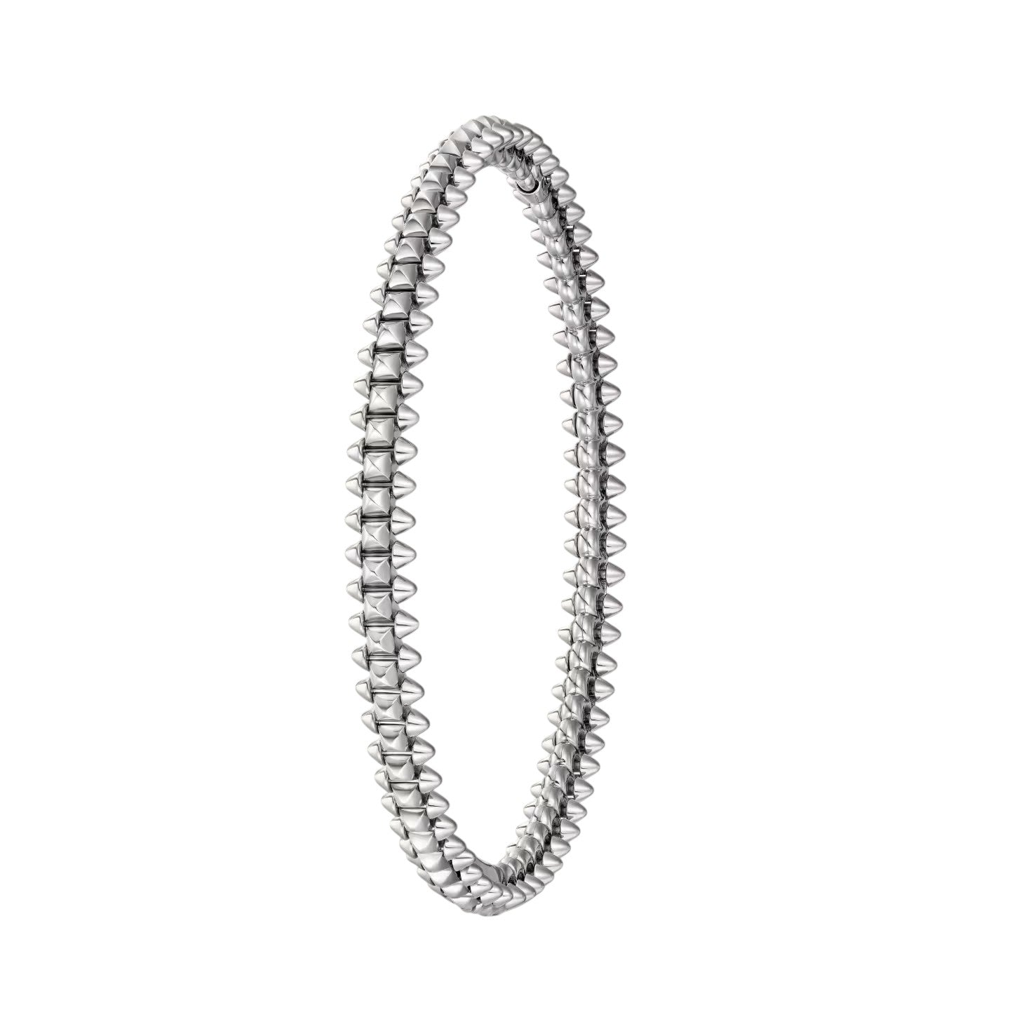 [Favorite]CLASH DE 6.4MM SMALL MODEL BANGLE