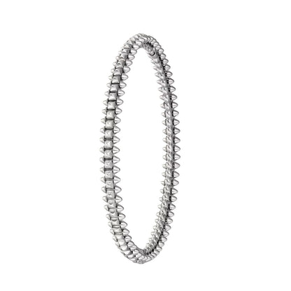 [Favorite]CLASH DE 6.4MM SMALL MODEL BANGLE