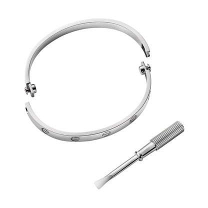 [Favorite]CLASSIC 6.1MM LOVE BANGLE