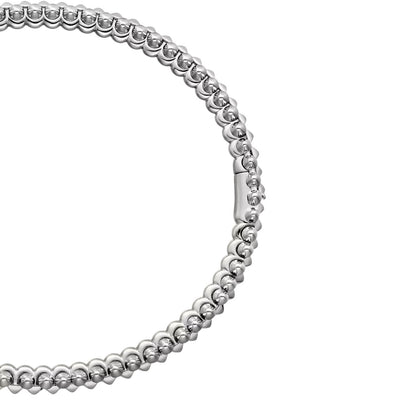 [Favorite]CLASH DE 6.4MM SMALL MODEL BANGLE