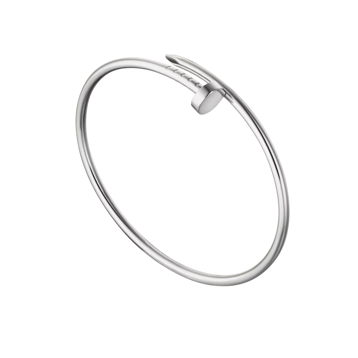[Favorite]JUSTE UN CLOU 2.5MM SMALL MODEL BANGLE