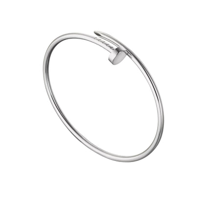 [Favorite]JUSTE UN CLOU 2.5MM SMALL MODEL BANGLE