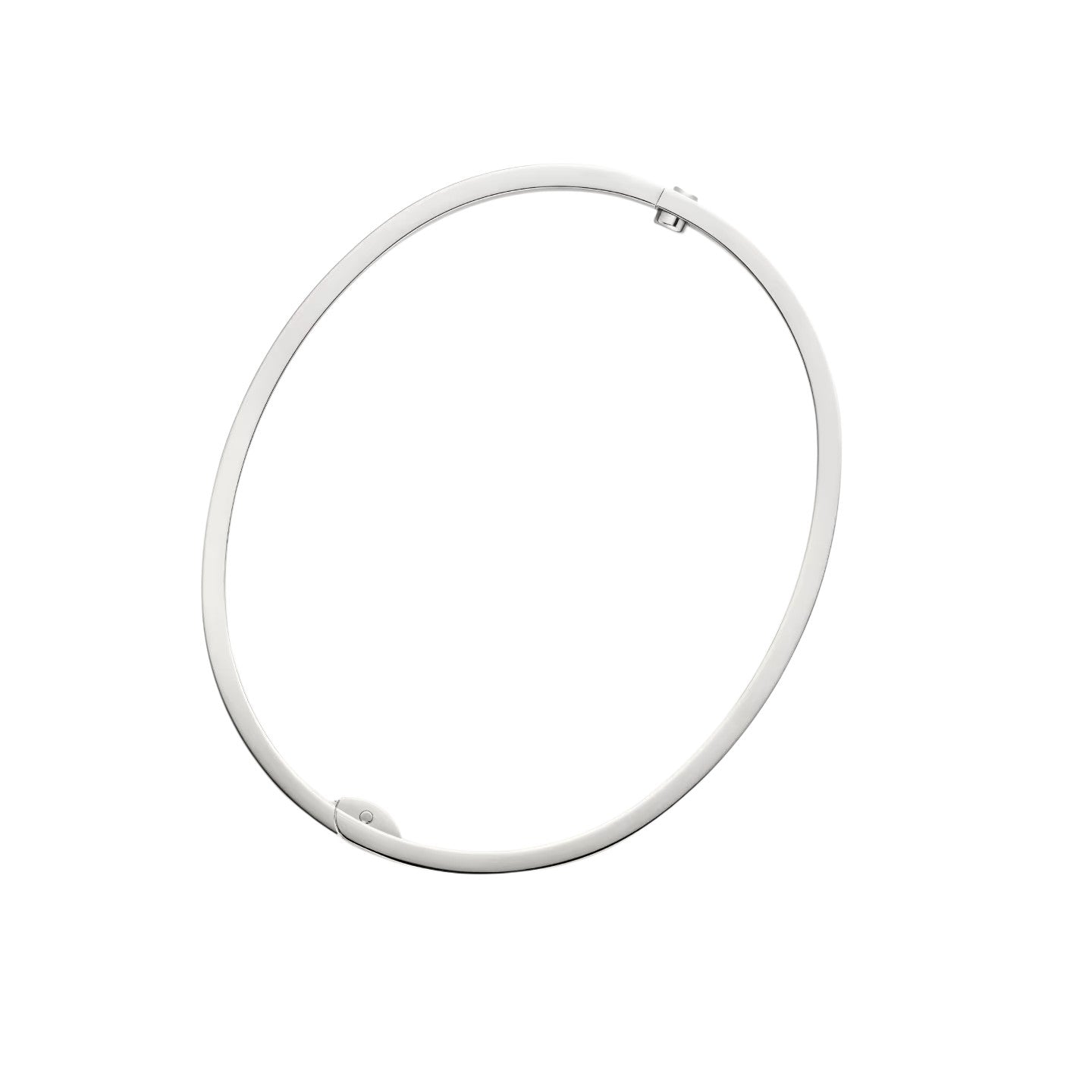 [Favorite]CLASSIC 6.1MM LOVE SINGLE-SCREW CLOSURE BANGLE